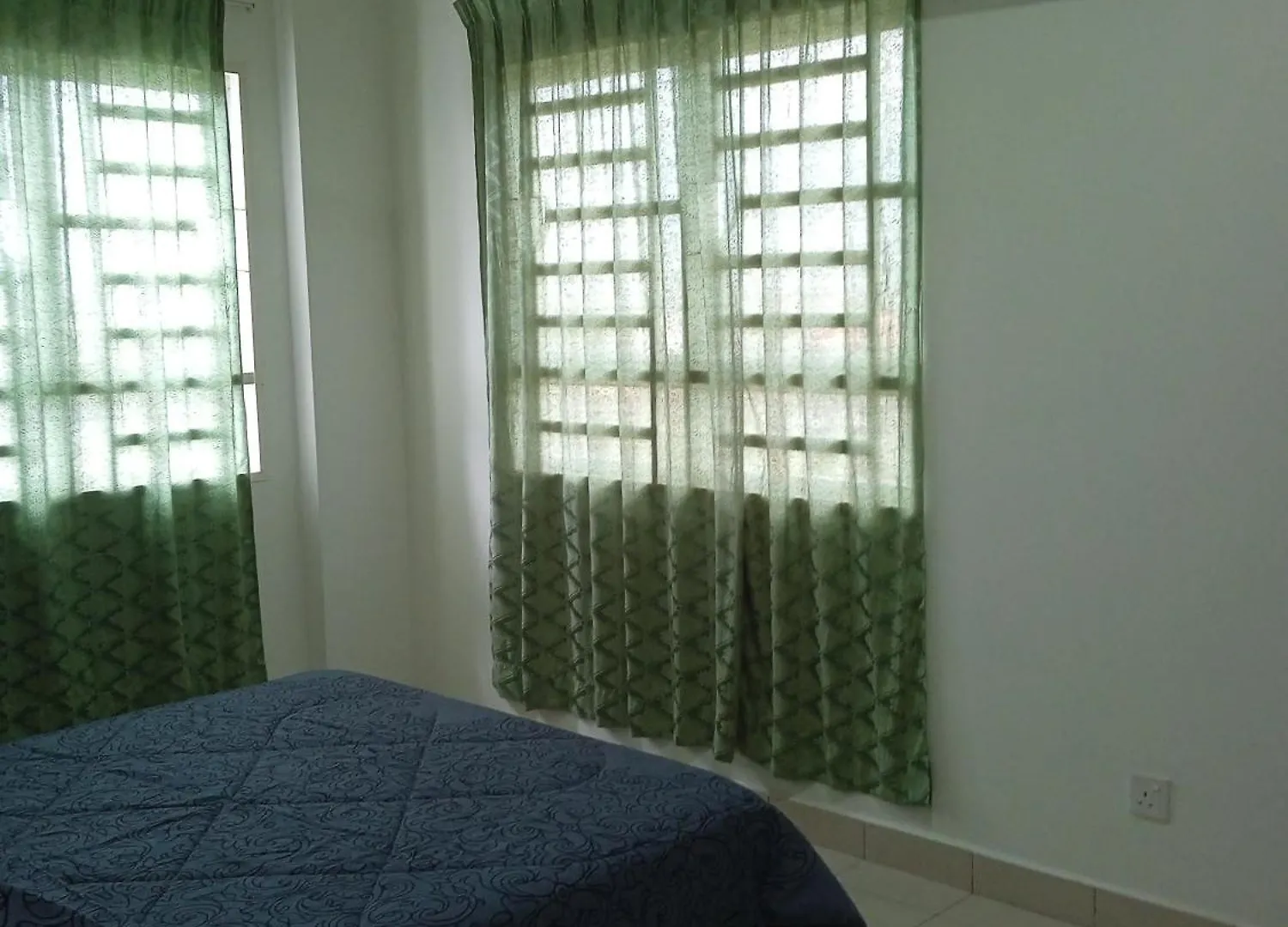 A&H Homestay Seberang Jaya With Swimming Pool Perai Apartment