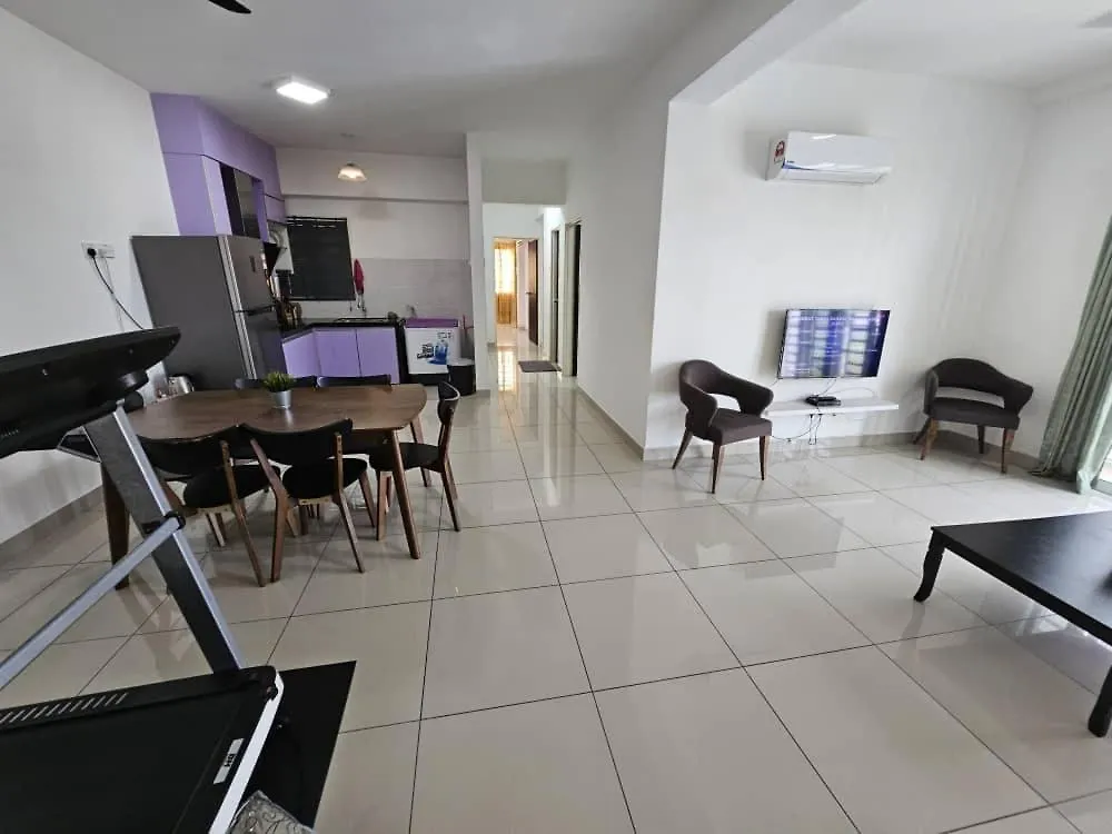 A&H Homestay Seberang Jaya With Swimming Pool Perai 0*,  Malaysia