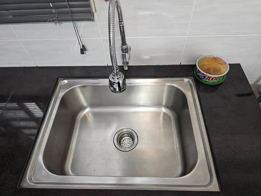 A&H Homestay Seberang Jaya With Swimming Pool Perai 0*,  Malaysia