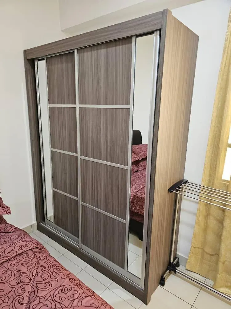 A&H Homestay Seberang Jaya With Swimming Pool Perai 0*,  Malaysia