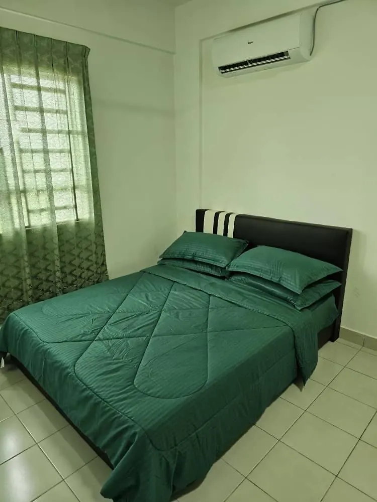 A&H Homestay Seberang Jaya With Swimming Pool Perai 0*,  Malaysia