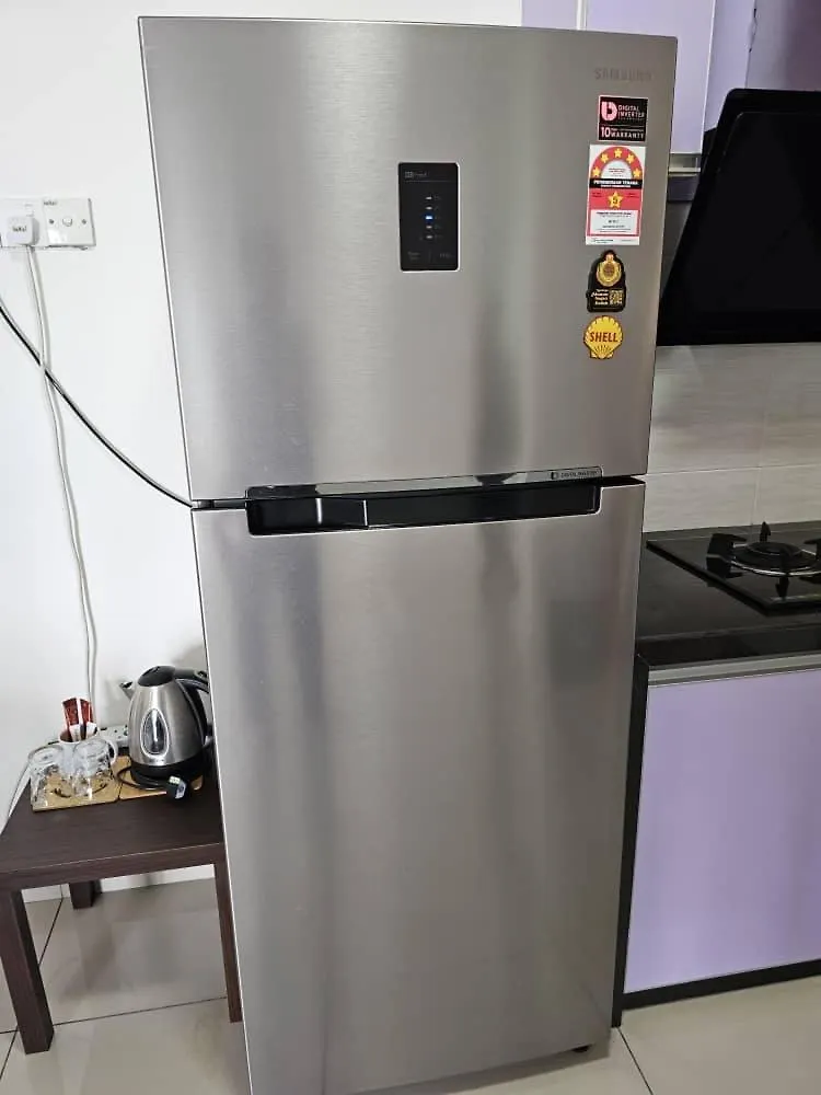 A&H Homestay Seberang Jaya With Swimming Pool Perai Apartment